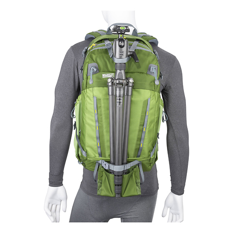 BackLight 26L Backpack (Greenfield) Image 5