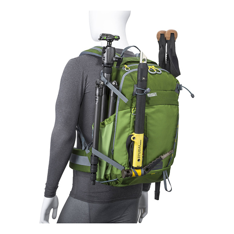 BackLight 26L Backpack (Greenfield) Image 6