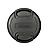 37mm Professional Snap-On Lens Cap