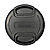 39mm Professional Snap-On Lens Cap