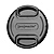 43mm Professional Snap-On Lens Cap