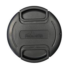 46mm Professional Snap-On Lens Cap Image 0