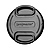 82mm Professional Snap-On Lens Cap