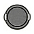 52mm Standard Lens Cap