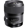 35mm f/1.4 DG HSM Art Lens for Nikon F - Pre-Owned Thumbnail 0