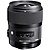 35mm f/1.4 DG HSM Art Lens for Nikon F - Pre-Owned