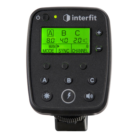 S1 TTL Remote for Canon Image 0