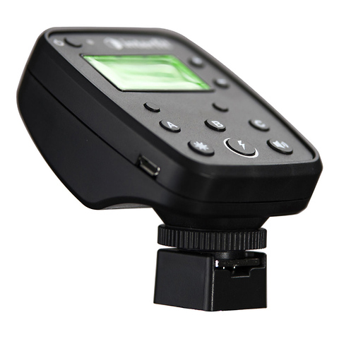 S1 TTL Remote for Nikon Image 2