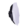 28 In. Foldable Beauty Dish with S-Type Fitting Thumbnail 2