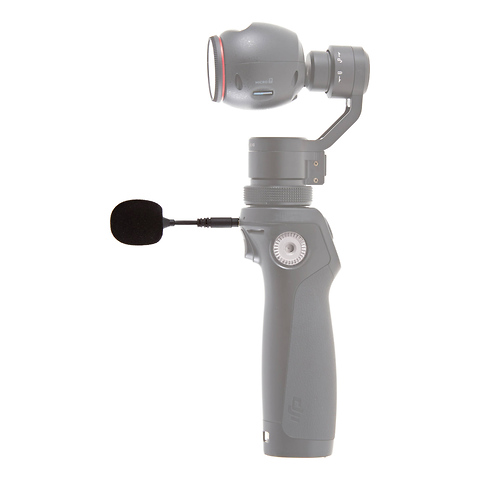 OSMO FM-15 Flexi Microphone Image 2