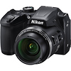 COOLPIX B500 Digital Camera (Black) Thumbnail 0