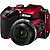 COOLPIX B500 Digital Camera (Red)