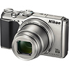 COOLPIX A900 Digital Camera (Silver) Thumbnail 0