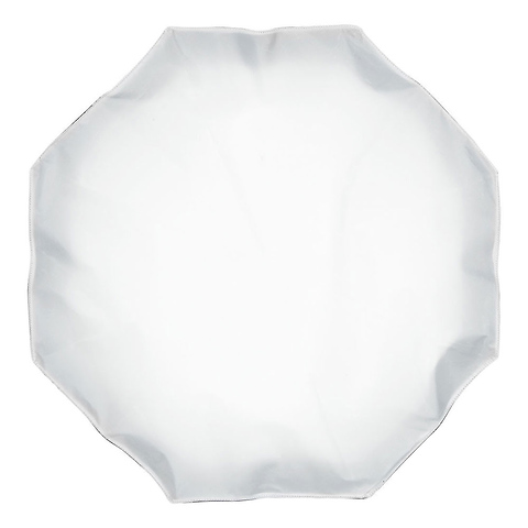 24 In. OCF Beauty Dish (Silver) Image 6
