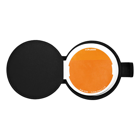 大勧め OCF Profoto Color Kit Starter Gel その他