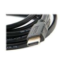 TetherPro HDMI Male (Type A) to HDMI Male (Type A) Cable - 25 ft. Image 0