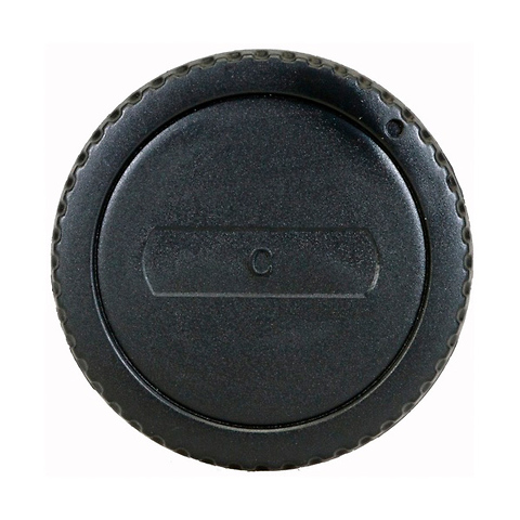 Body Cap for Canon M Image 0