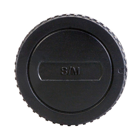 Body Cap for Sony Alpha Image 0