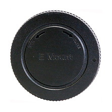 Body Cap for Sony NEX Image 0