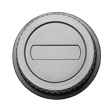 Rear Lens Cap for Fujifilm X Image 0