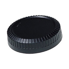 Rear Lens Cap for Canon M Image 0