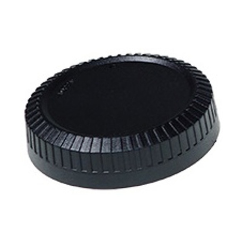 Rear Lens Cap for Canon M Image 0