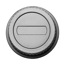 Rear Lens Cap for Micro 4/3 Image 0