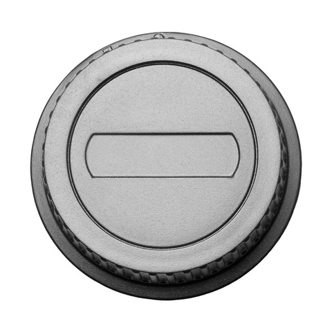 Rear Lens Cap for Micro 4/3 Image 0