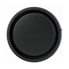 Rear Lens Cap for Sony NEX Image 0