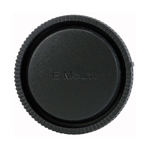 Rear Lens Cap for Sony NEX Image 0