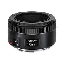 EF 50mm f/1.8 STM Lens - Pre-Owned Image 0