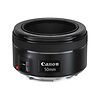 EF 50mm f/1.8 STM Lens - Pre-Owned Thumbnail 0