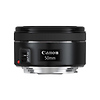 EF 50mm f/1.8 STM Lens - Pre-Owned Thumbnail 1