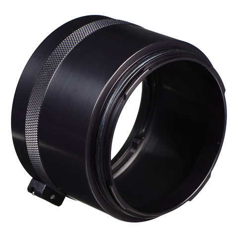 Port Extension Ring (2.9 In.) Image 1