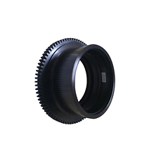 Focus Gear for Sony 28mm f/2 Lens in Port on A7r II Underwater Housing Image 0