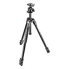 290 Xtra Aluminum Tripod Kit with Ball Head Image 0