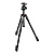 290 Xtra Aluminum Tripod Kit with Ball Head