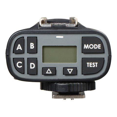 Plus IV Transceiver (Black) Image 3