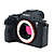 a7R II Mirrorless Digital Camera Body - Pre-Owned