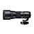 150-600mm F5-6.3 DG OS HSM Contemporary Lens with 1.4X TeleConverter Kit for Canon