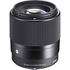 30mm f/1.4 DC DN Contemporary Lens for Sony - Refurbished Thumbnail 0