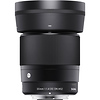 30mm f/1.4 DC DN Contemporary Lens for Sony - Refurbished Thumbnail 2