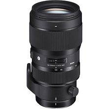 50-100mm f/1.8 DC HSM Art Lens for Canon Image 0