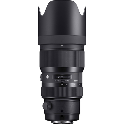 Simga 50 100mm F 1 8 Dc Hsm Art Lens For Canon Simga 50 100mm F 1 8 Dc Hsm Art Lens For Canon