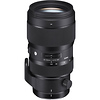 50-100mm f/1.8 DC HSM Art Lens for Nikon Thumbnail 0