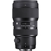 50-100mm f/1.8 DC HSM Art Lens for Nikon Thumbnail 1