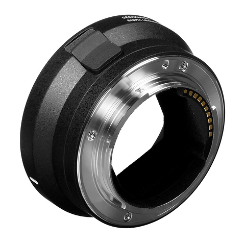 MC-11 Mount Converter/Lens Adapter (Canon EF-Mount Lenses to Sony E) - Refurbished Image 2