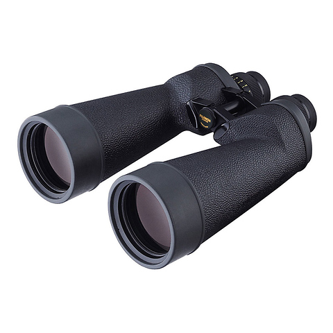 Fujinon 16x70 Polaris FMT Binocular (Black) Image 0