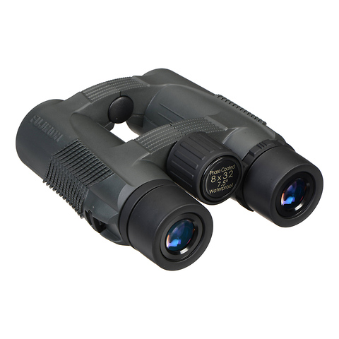 8x32 KF Binocular Image 1