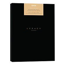 8.5 x 11 In. Legacy Platine Paper (25 Sheets) Image 0